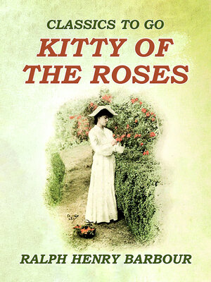 cover image of Kitty of the Roses